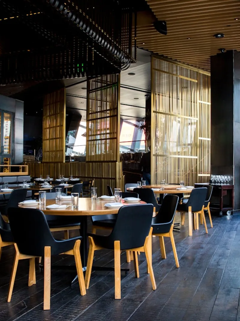 Restaurant Furniture