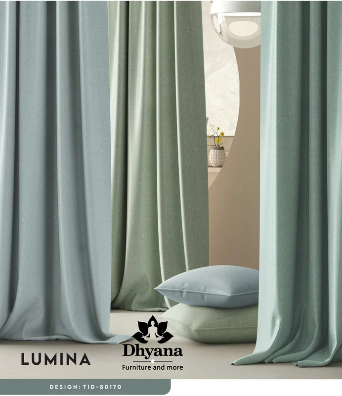 Lumina Collection